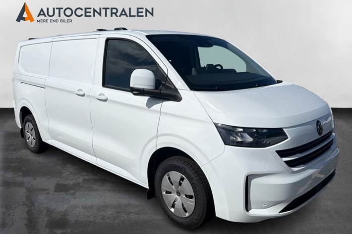 undefined VW Transporter fra 2026