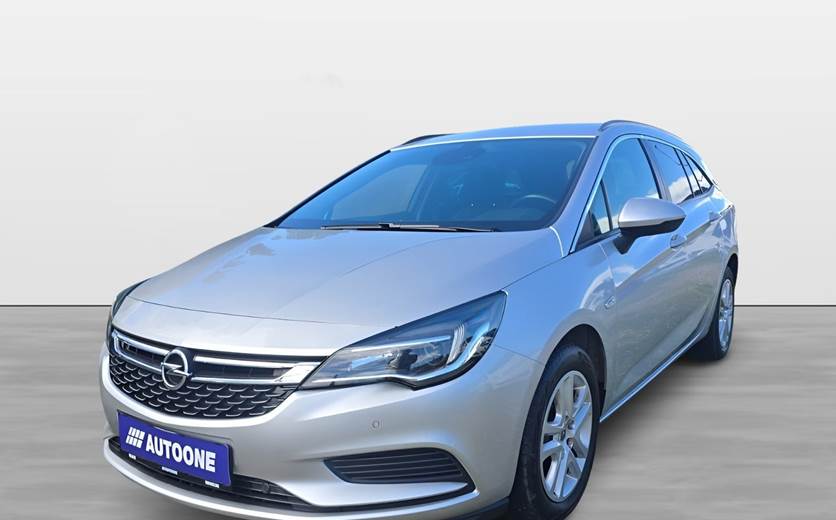 Opel Astra 1,0 T 105 Enjoy
