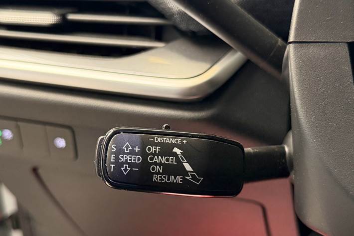 Hvid Skoda Elroq fra 2025