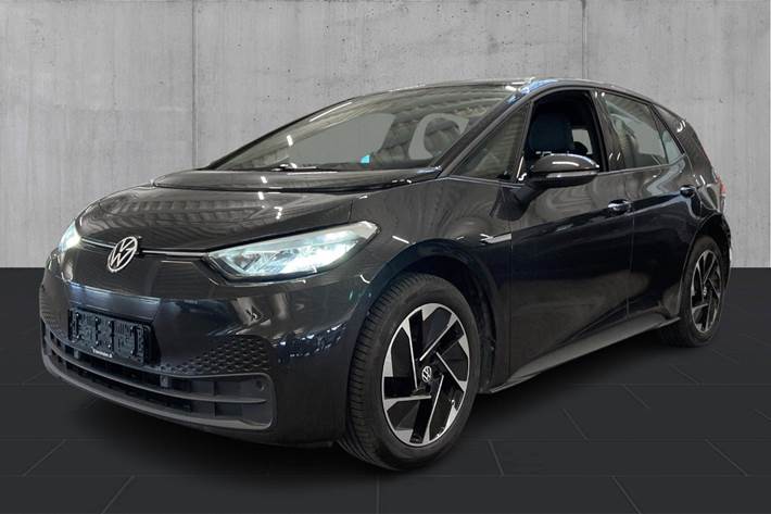 undefined VW ID.3 fra 2022