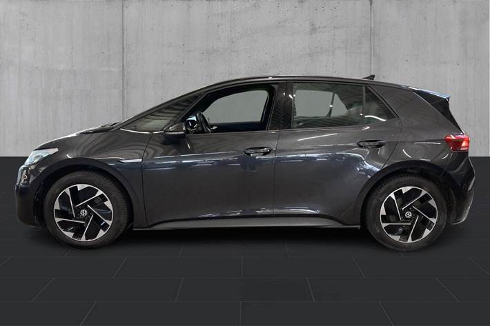 undefined VW ID.3 fra 2022
