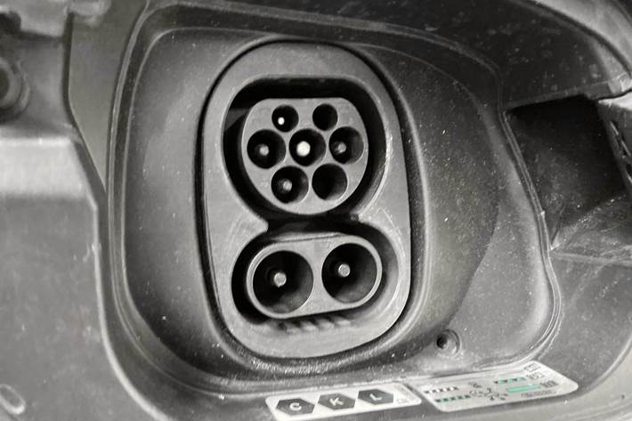 undefined VW ID.3 fra 2022