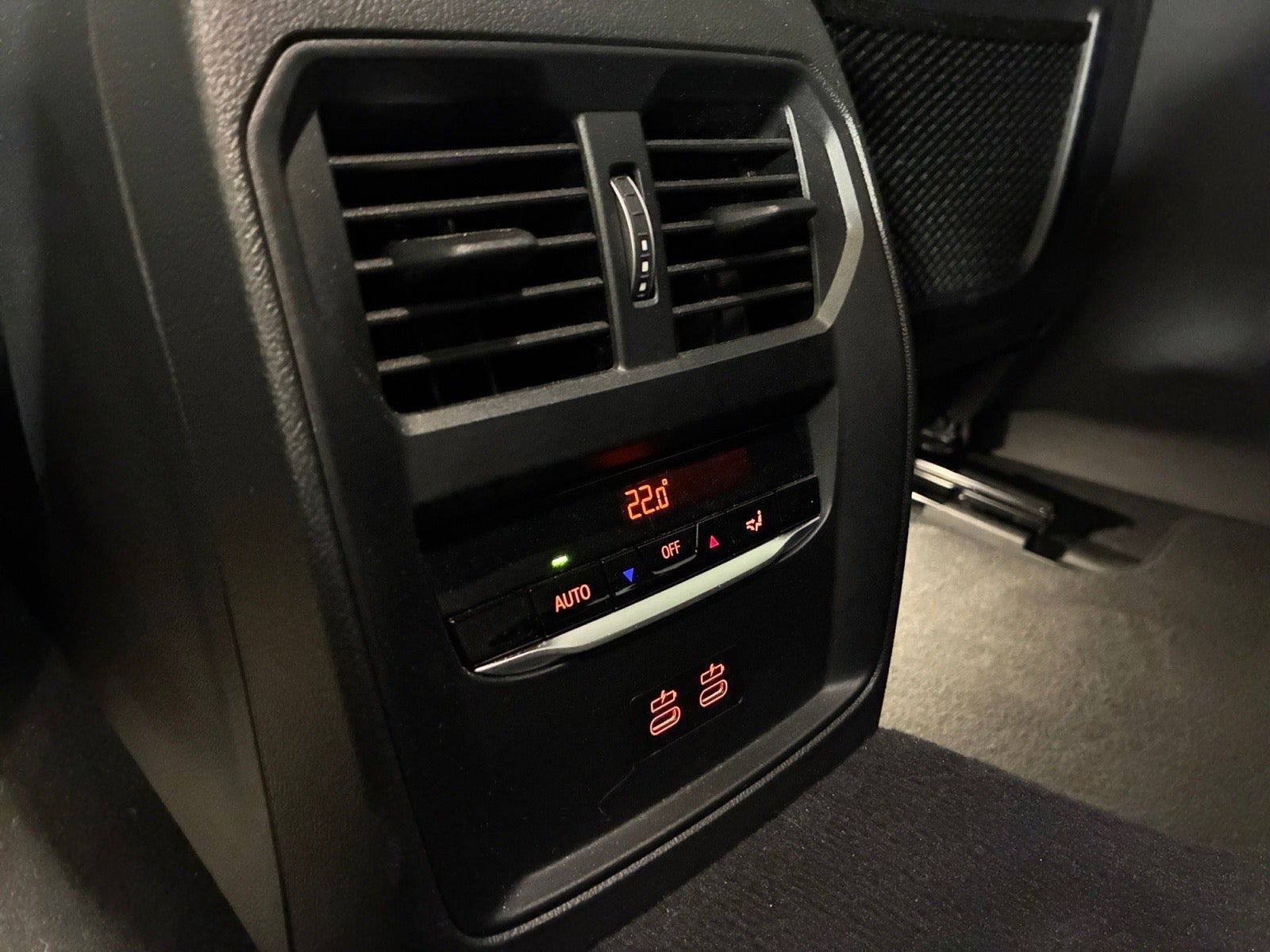 Sort BMW i4 fra 2024
