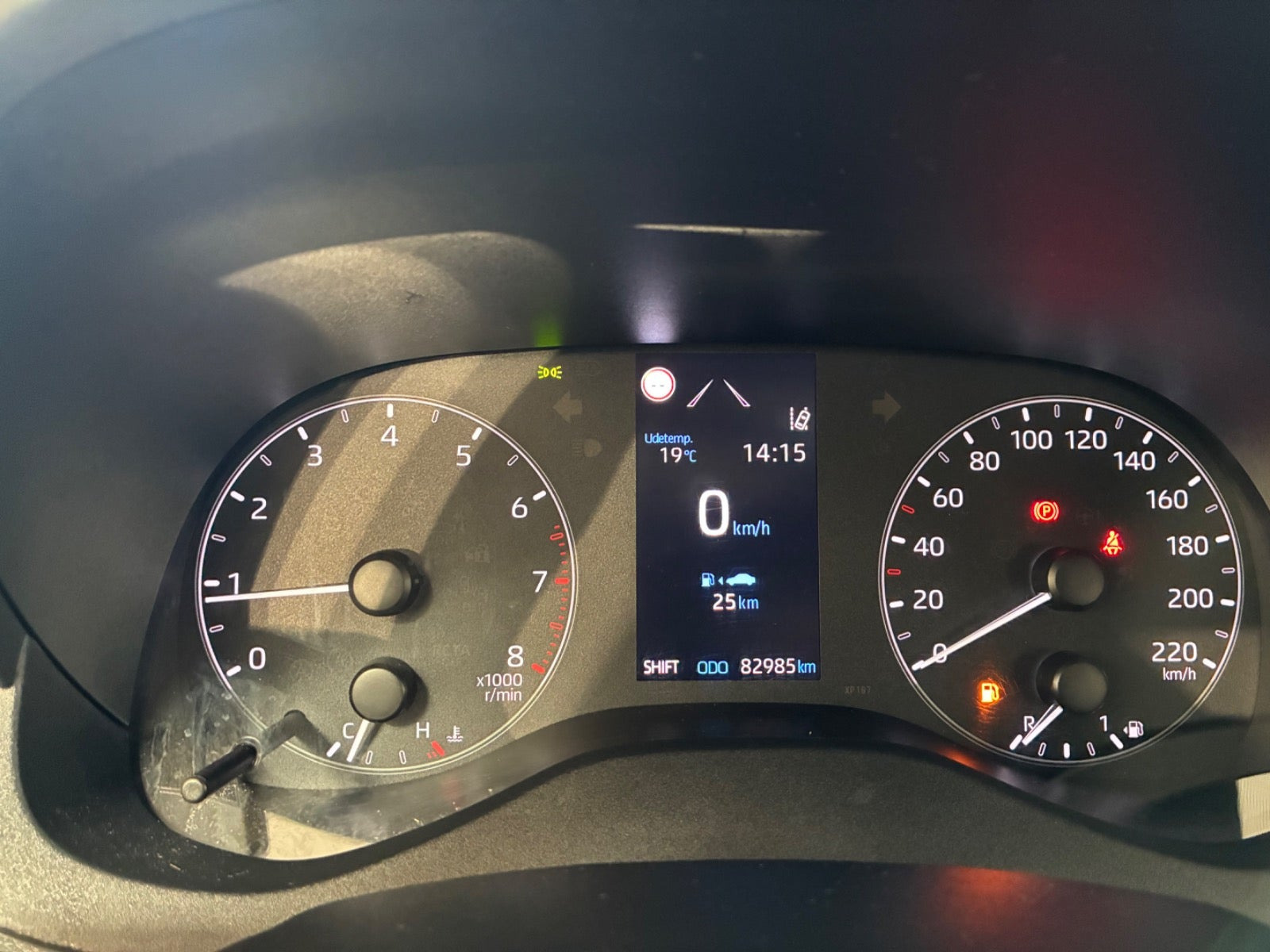 undefined Toyota Yaris fra 2021