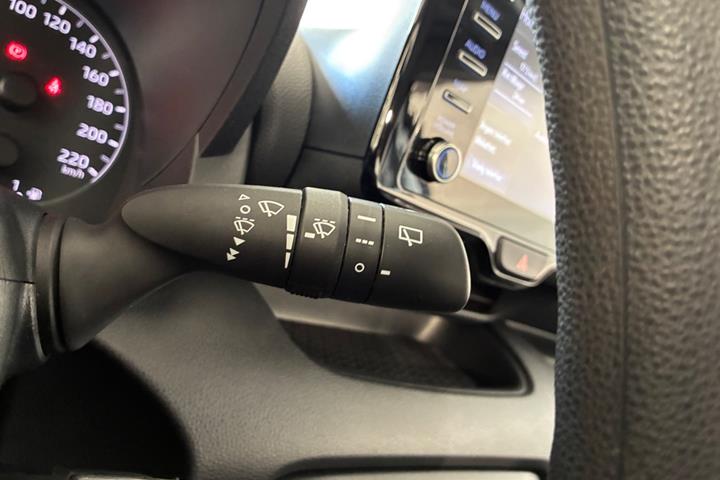 undefined Toyota Yaris fra 2021