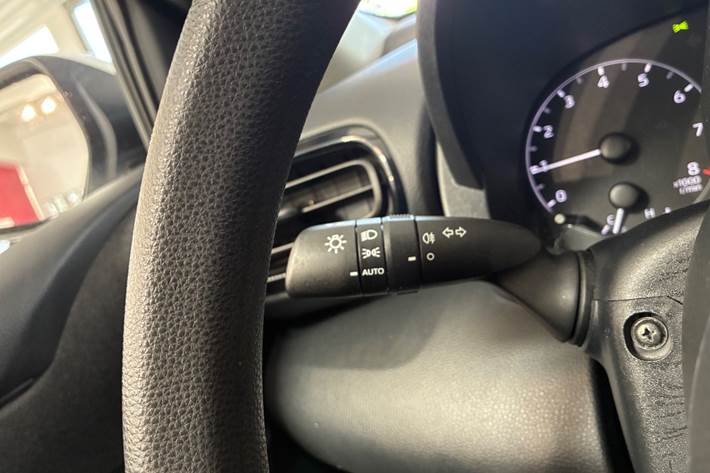undefined Toyota Yaris fra 2021