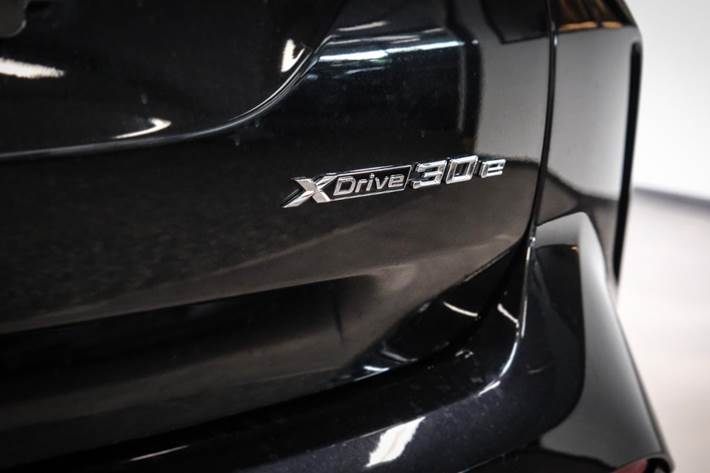 undefined BMW X3 fra 2022