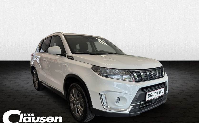 Suzuki Vitara 1,4 mHybrid Active aut.
