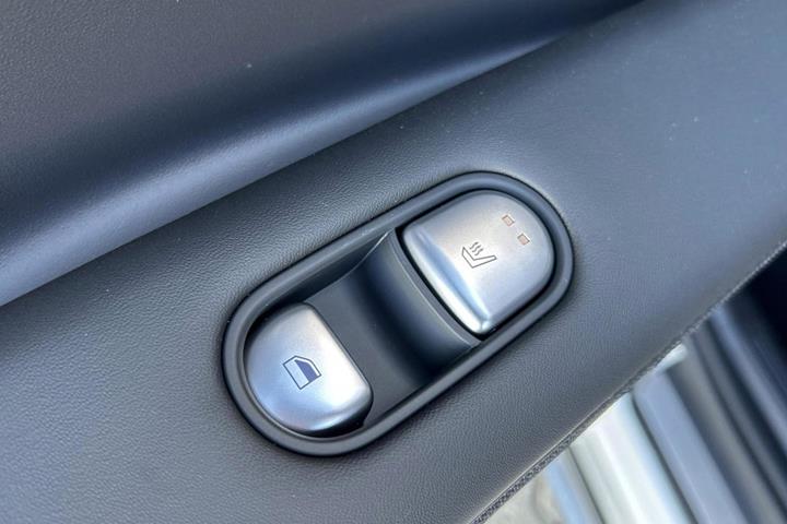 Hvid Hyundai Ioniq 5 fra 2024