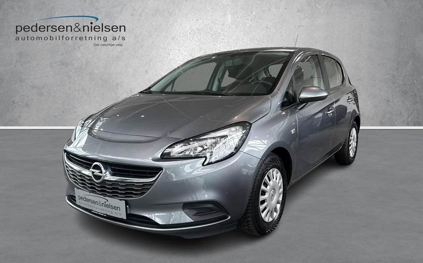 Opel Corsa 1,4 ECOTEC Enjoy Start/Stop 90HK 5d