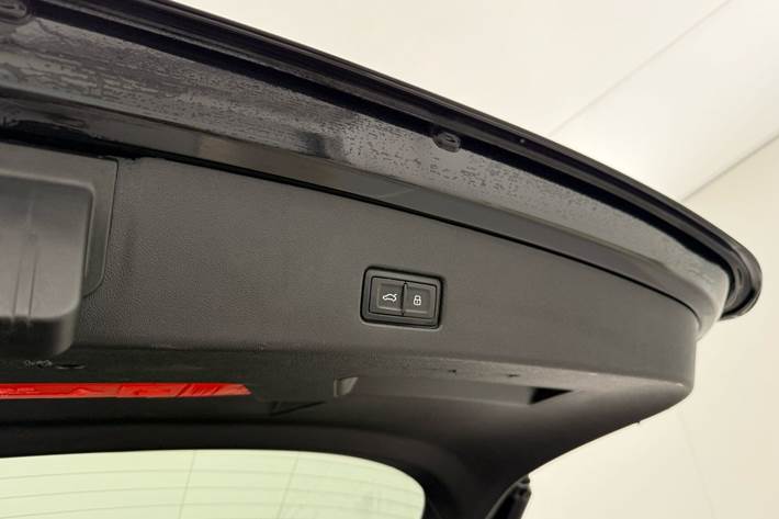 Sort Audi Q4 fra 2023