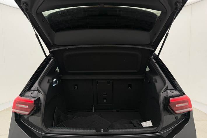 Grå VW ID.3 fra 2020