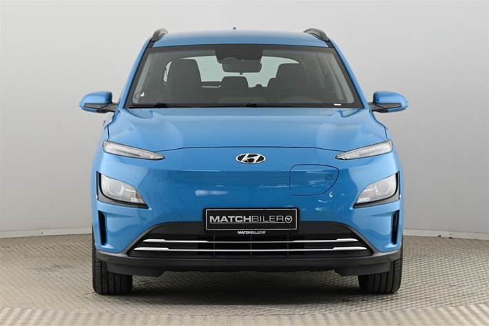 undefined Hyundai Kona fra 2022