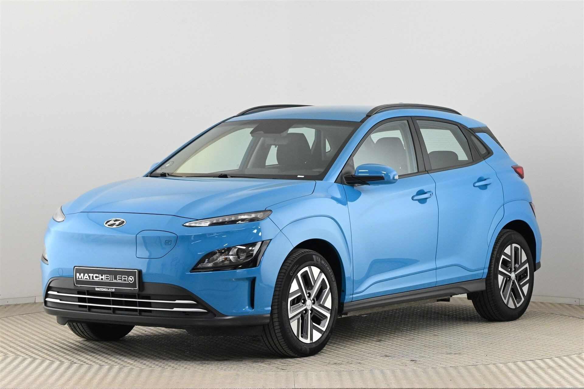 undefined Hyundai Kona fra 2022