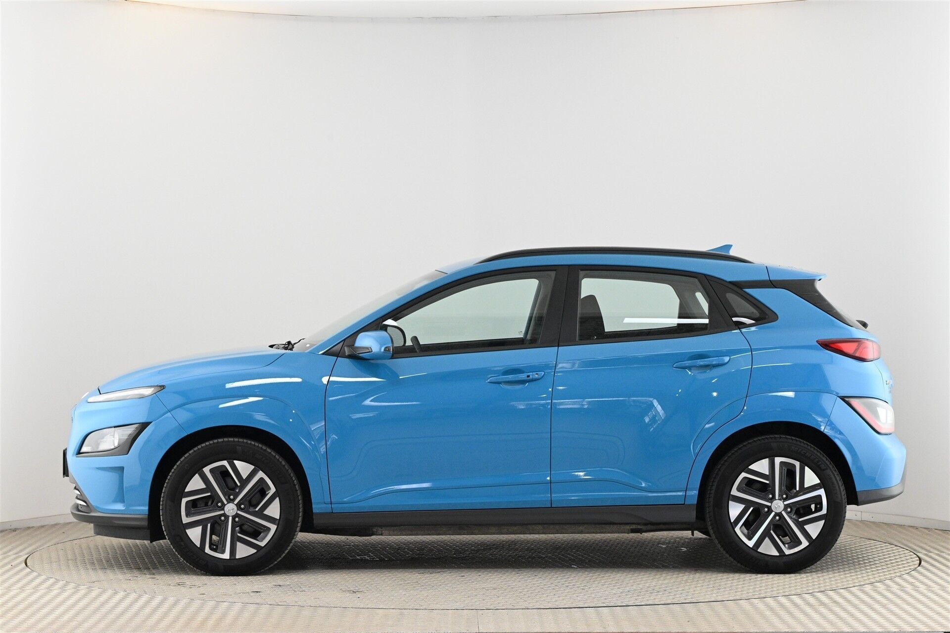 undefined Hyundai Kona fra 2022