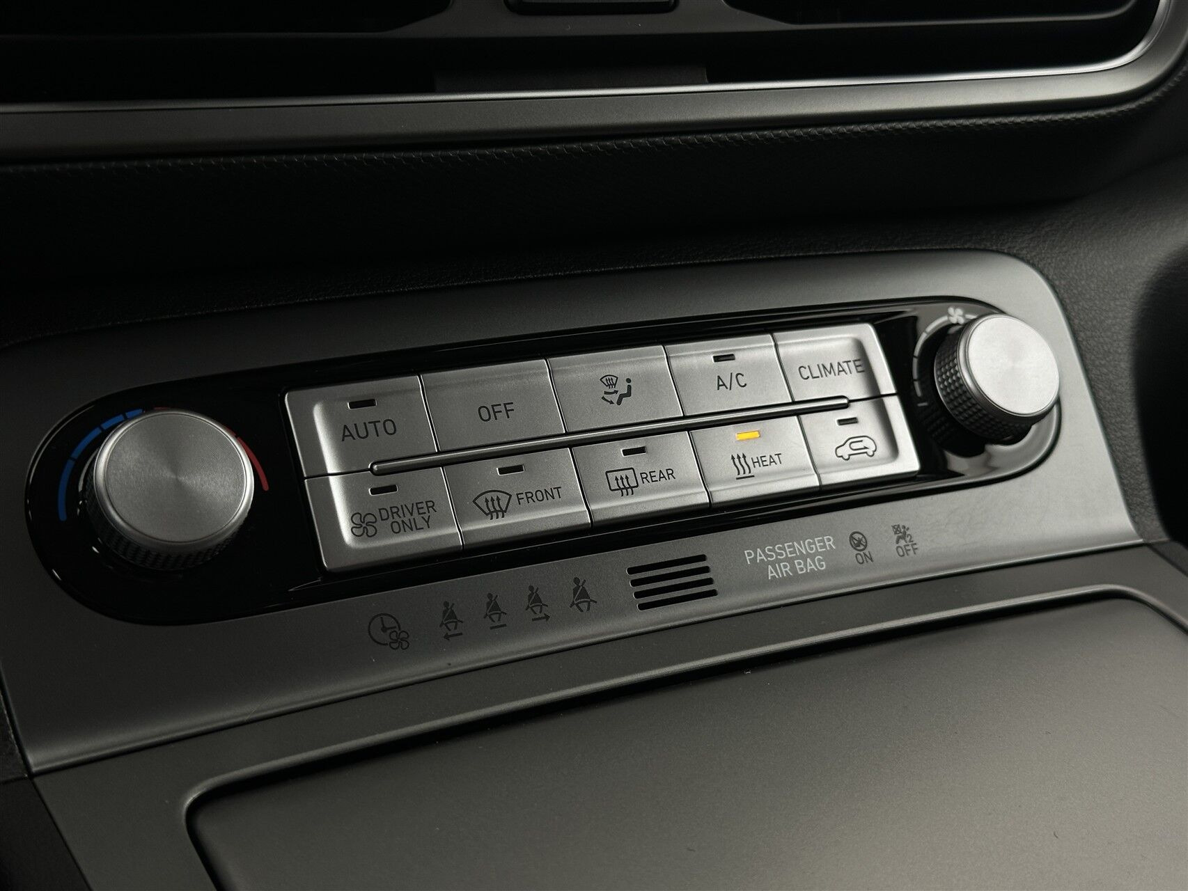 undefined Hyundai Kona fra 2022