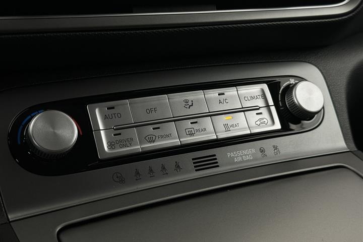 undefined Hyundai Kona fra 2022