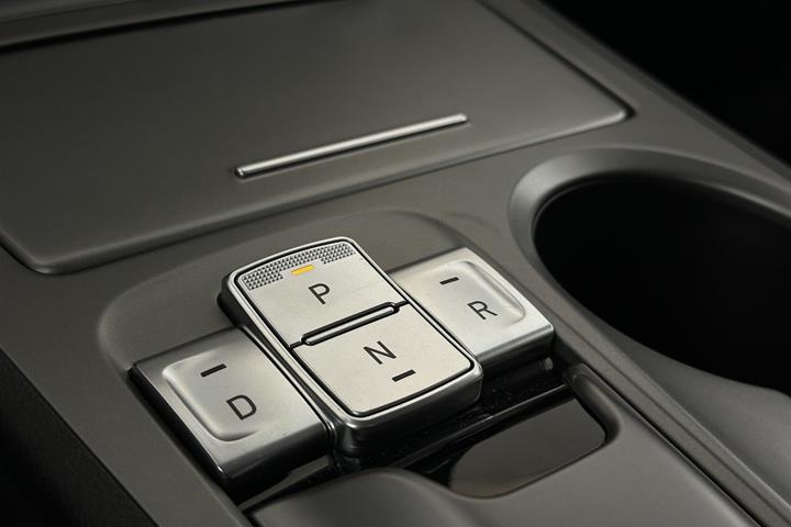 undefined Hyundai Kona fra 2022