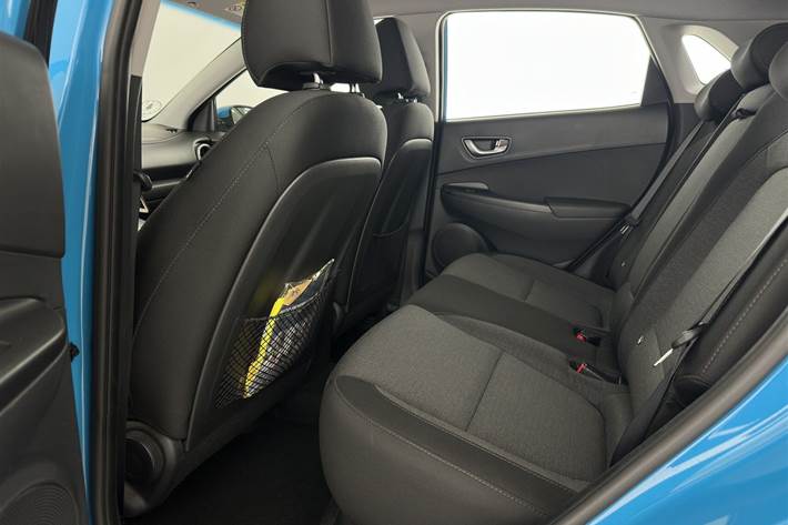 undefined Hyundai Kona fra 2022