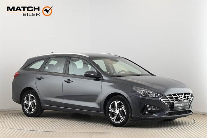 undefined Hyundai i30 fra 2022