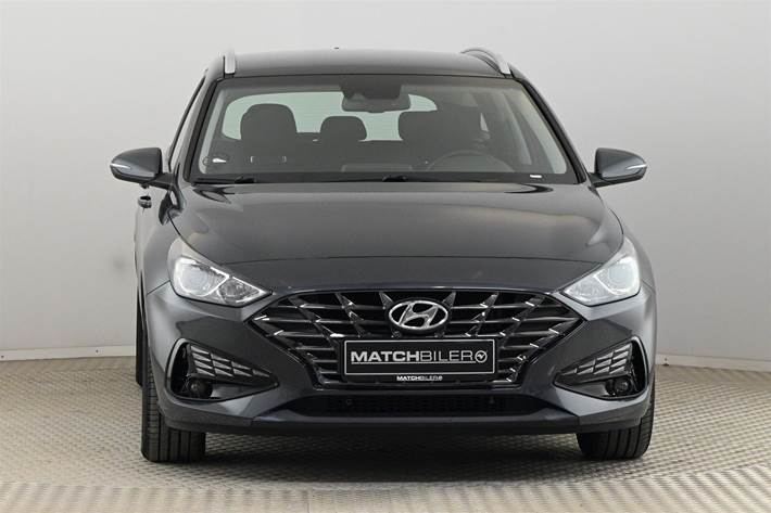 undefined Hyundai i30 fra 2022