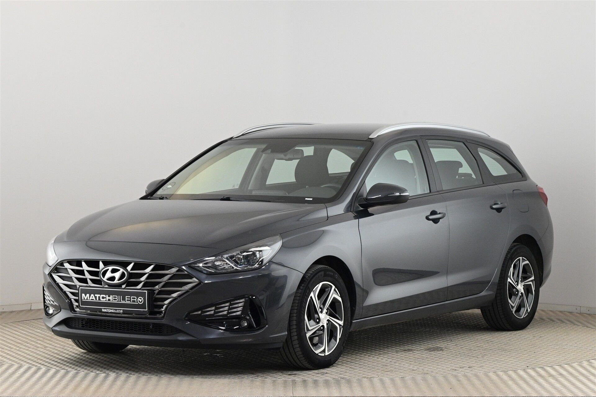 undefined Hyundai i30 fra 2022