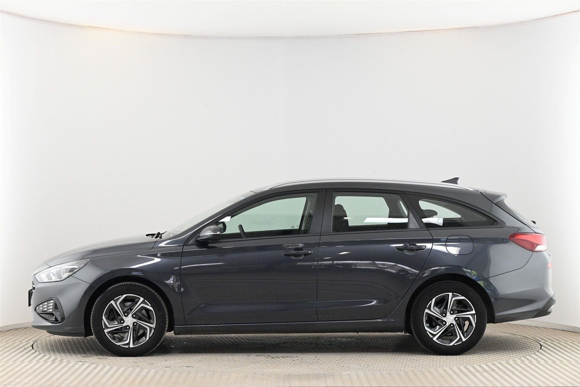 undefined Hyundai i30 fra 2022