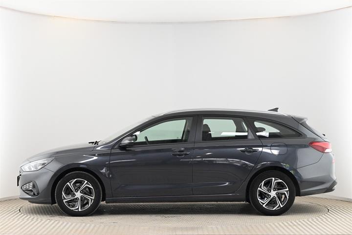 undefined Hyundai i30 fra 2022