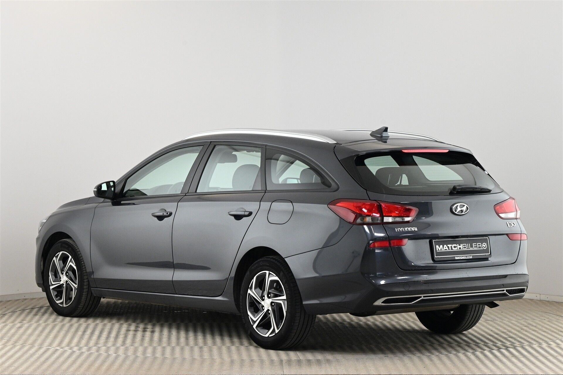 undefined Hyundai i30 fra 2022