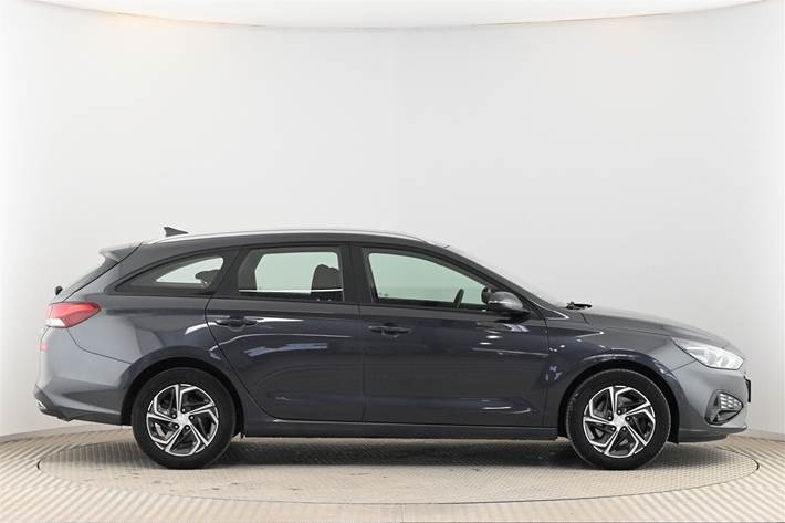 undefined Hyundai i30 fra 2022