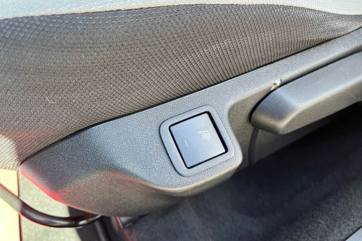 Grå Toyota Aygo fra 2020