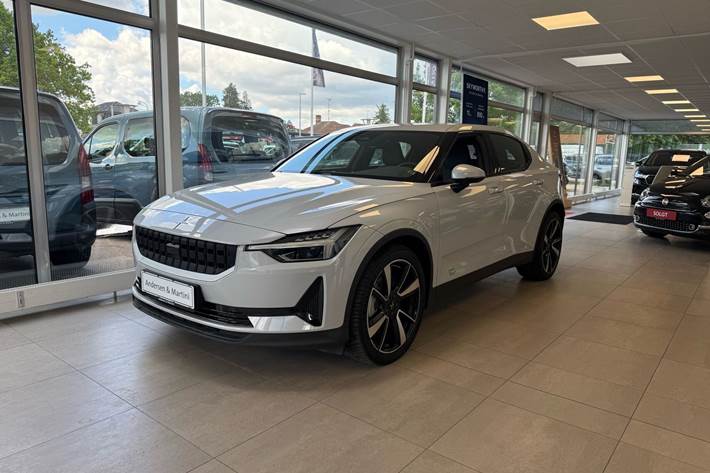 undefined Polestar 2 fra 2023