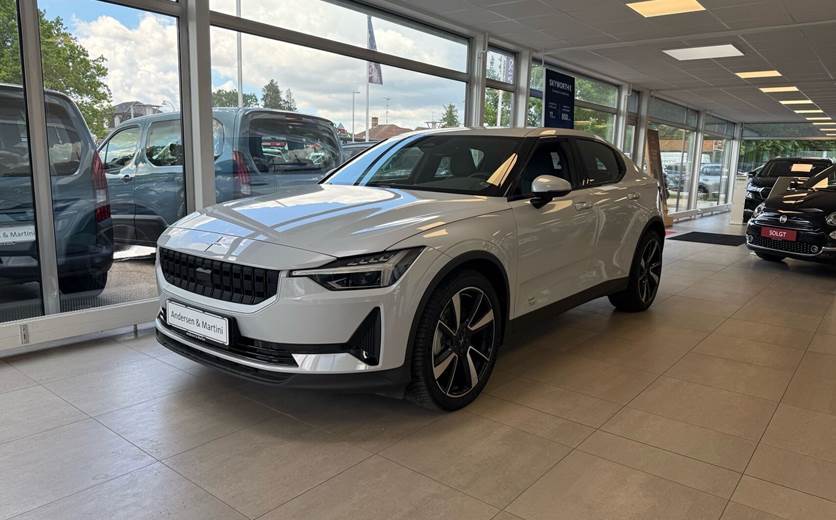 Polestar 2 EL Standard Range 224HK 5d Aut.