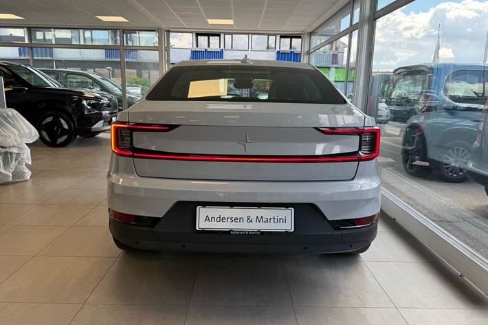undefined Polestar 2 fra 2023