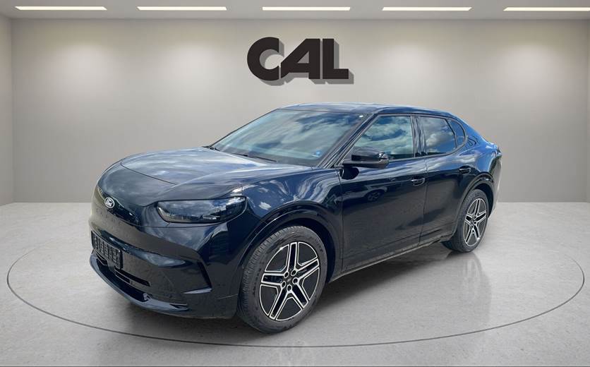 Ford Capri EL UR Premium 286HK 5d Aut.