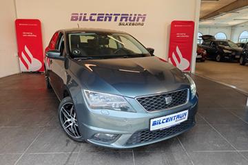 Seat Toledo 1,0 TSi 110 Xcellence