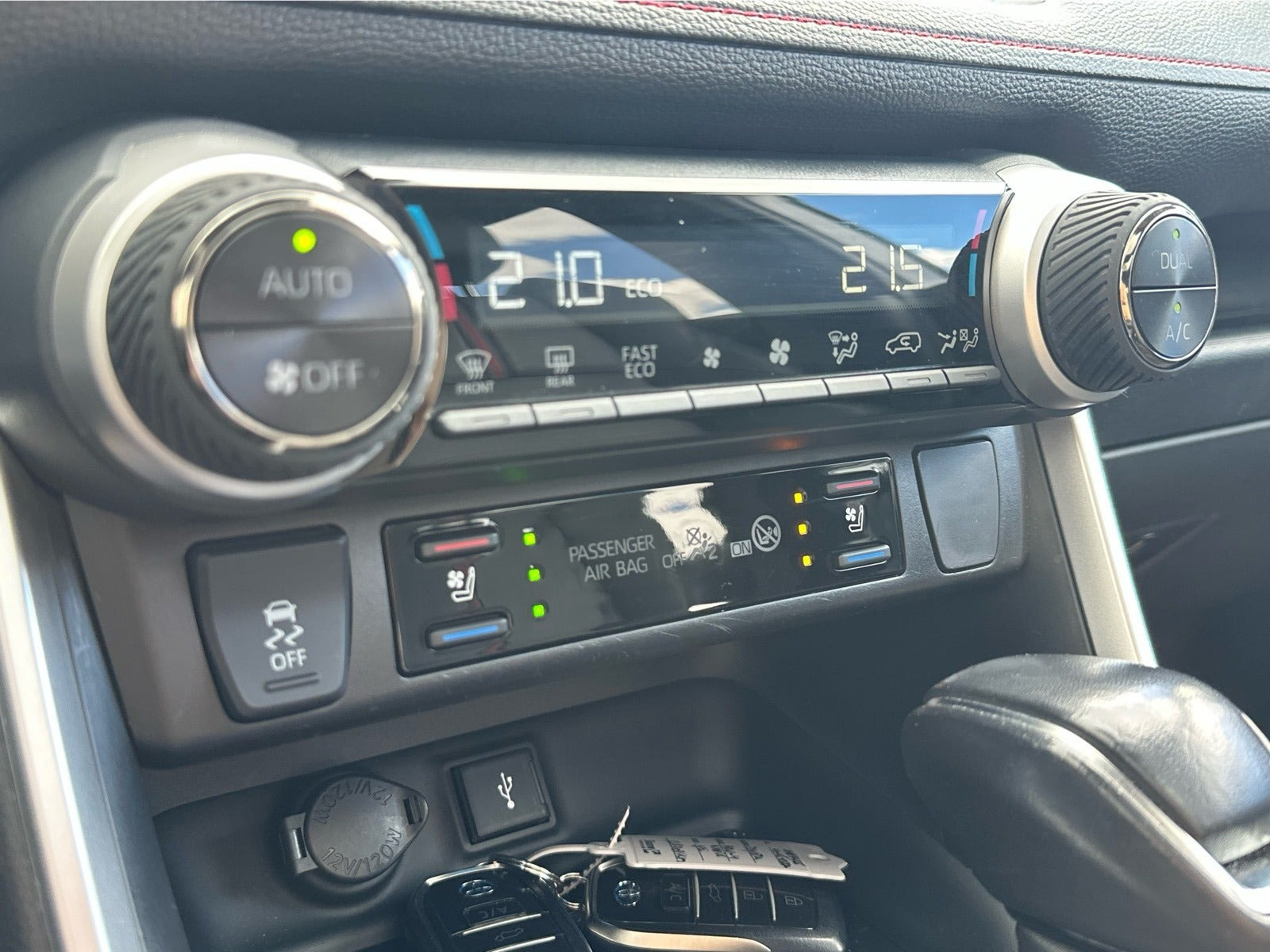 undefined Toyota RAV4 fra 2022