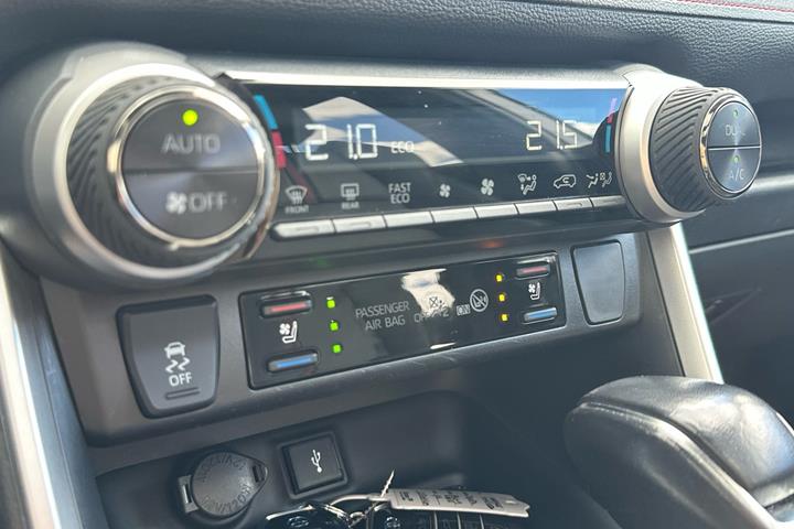 undefined Toyota RAV4 fra 2022