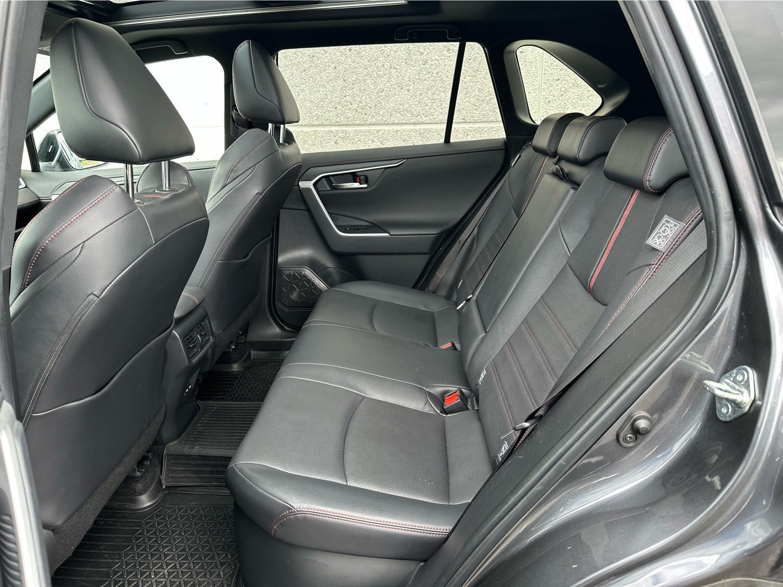 undefined Toyota RAV4 fra 2022