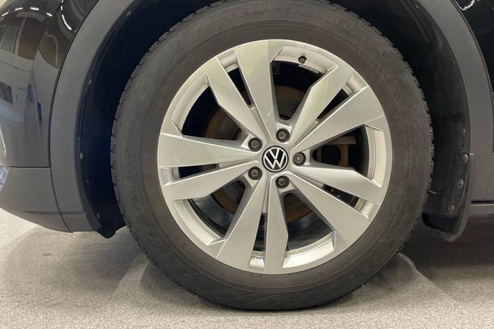 undefined VW ID.4 fra 2022
