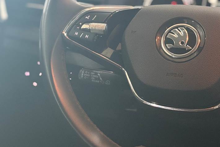 undefined Skoda Kamiq fra 2021