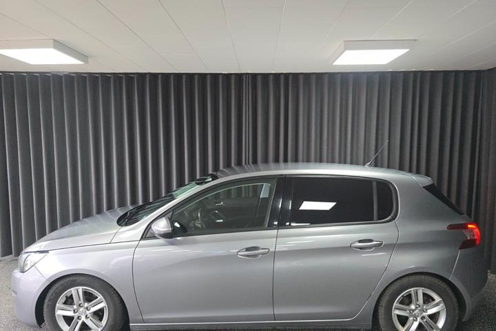 undefined Peugeot 308 fra 2014