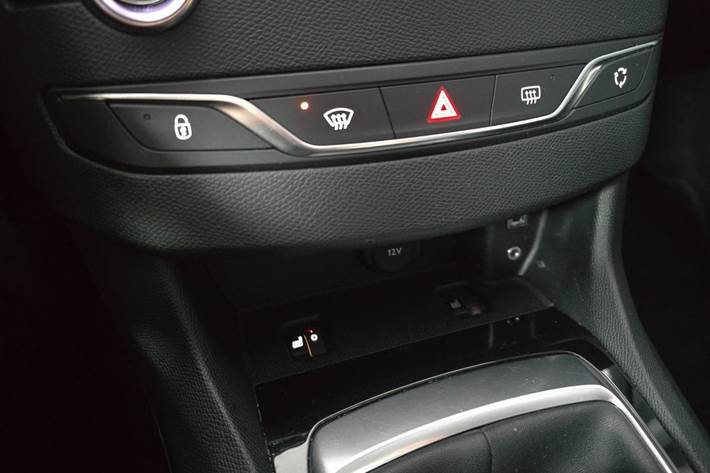 undefined Peugeot 308 fra 2014