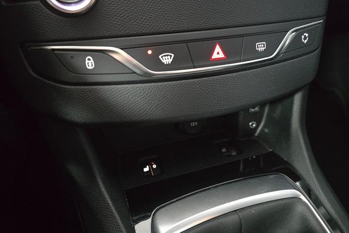 undefined Peugeot 308 fra 2014