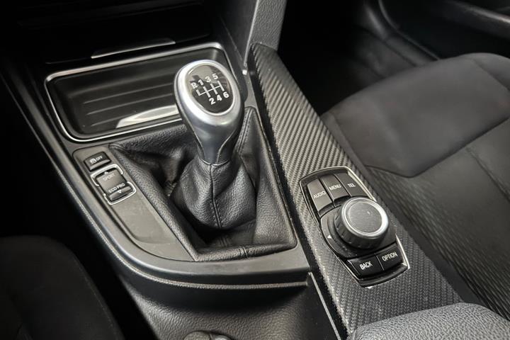undefined BMW 320d fra 2013
