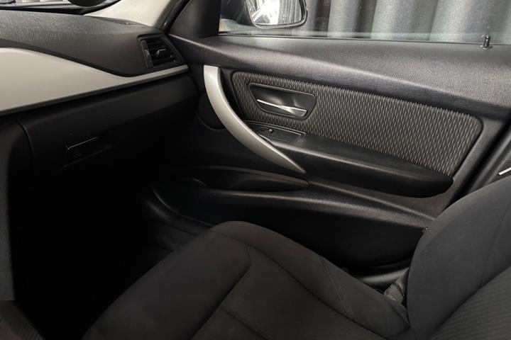 undefined BMW 320d fra 2013