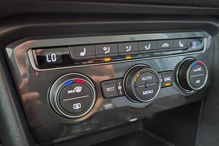 undefined VW Tiguan fra 2018