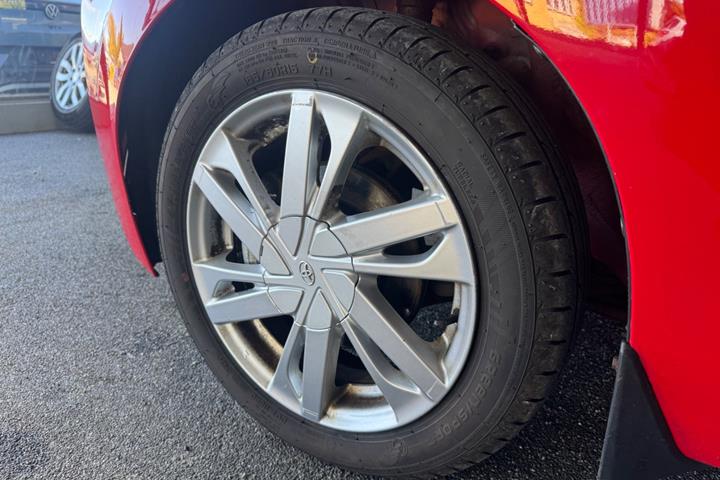 undefined Toyota Aygo fra 2017