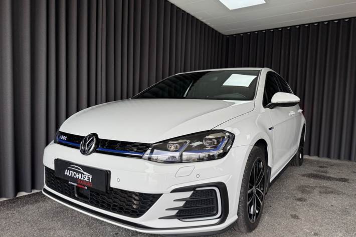 undefined VW Golf VII fra 2020