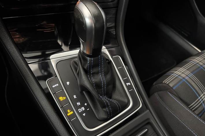undefined VW Golf VII fra 2020